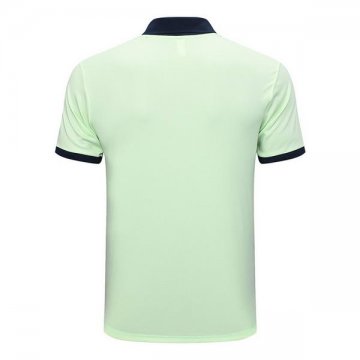 Camiseta Polo del Brasil 2022-23 Verde