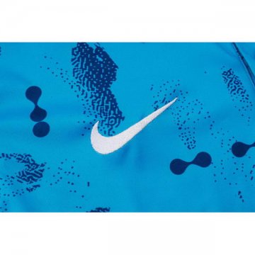 Camiseta Polo del Chelsea 2024-2025 Azul