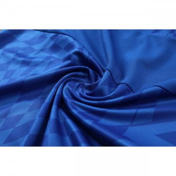 Camiseta Polo del Chelsea 22-23 Azul