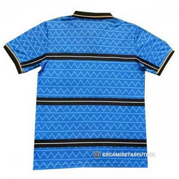Camiseta Polo del Gremio 23-24 Azul