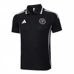 Camiseta Polo del Inter Miami 25-26 Negro