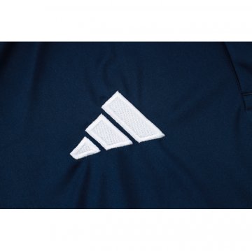 Camiseta Polo del Juventus 24-25 Azul