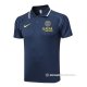 Camiseta Polo del Paris Saint-Germain 23-24 Azul