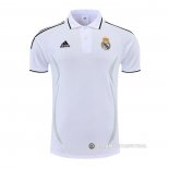 Camiseta Polo del Real Madrid 22-23 Blanco