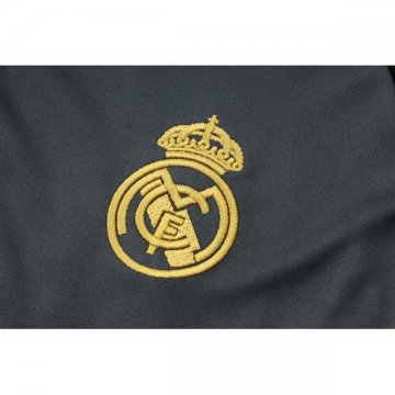 Camiseta Polo del Real Madrid 23-24 Gris