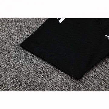 Camiseta Polo del Real Madrid 25-26 Negro