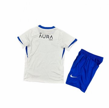 Camiseta Portsmouth 2ª Nino 25-26