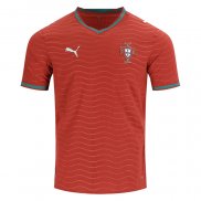 Camiseta Portugal 1ª Authentic 2026