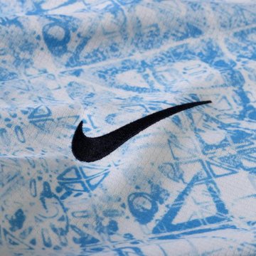 Camiseta Portugal 2ª 2024