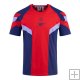 Camiseta Pre Partido del Arsenal 2024 Rojo