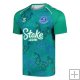 Camiseta Pre Partido del Everton Shamrock 2024 Verde