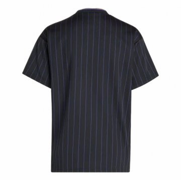 Camiseta Pre Partido del Manchester United 25-26 Negro