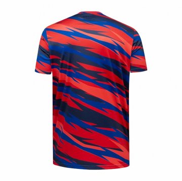 Camiseta Pre Partido del Universidad de Chile 25-26