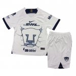 Camiseta Pumas UNAM 1ª Nino 23-24