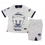 Camiseta Pumas UNAM 1ª Nino 23-24