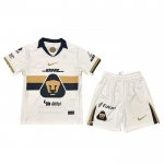 Camiseta Pumas UNAM 1ª Nino 25-26