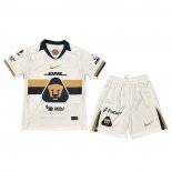 Camiseta Pumas UNAM 1ª Nino 25-26