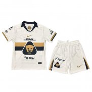 Camiseta Pumas UNAM 1ª Nino 25-26