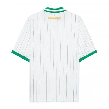 Camiseta Racing de Santander Anniversary 24-25