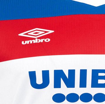 Camiseta Rangers 2ª 25-26