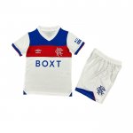 Camiseta Rangers 2ª Nino 25-26