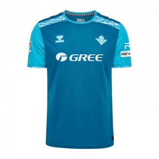 Camiseta Real Betis 3ª 24-25