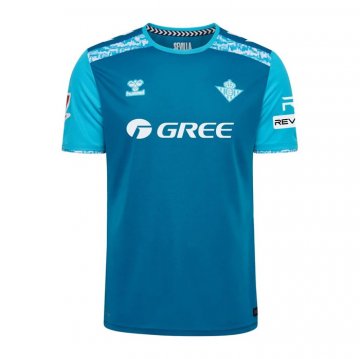 Camiseta Real Betis 3ª 24-25