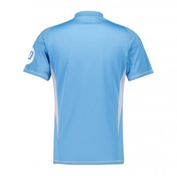 Camiseta Real Madrid Portero 1ª 24-25