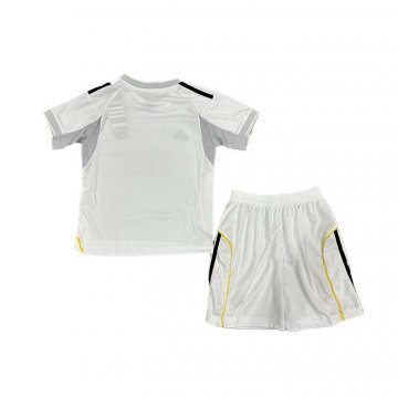 Camiseta Real Madrid 1ª Nino 25-26