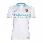 Camiseta Real Zaragoza 1ª 25-26