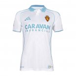 Camiseta Real Zaragoza 1ª 25-26