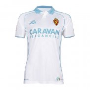 Camiseta Real Zaragoza 1ª 25-26