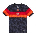 Camiseta Roma Calcio 8 2ª 22-23