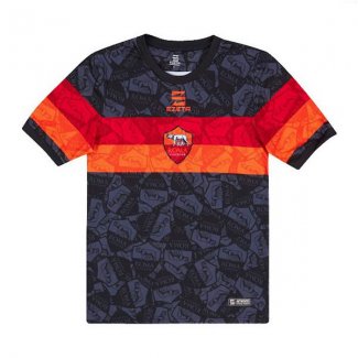Camiseta Roma Calcio 8 2ª 22-23