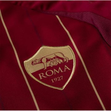 Camiseta Roma 1ª 24-25