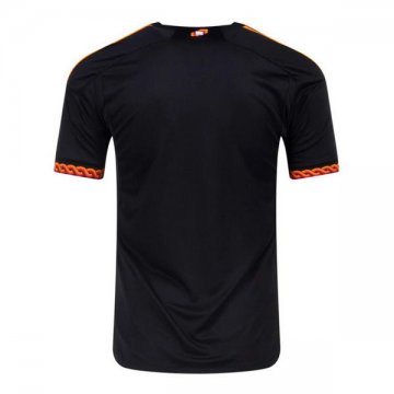 Camiseta Roma 3ª 23-24
