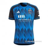 Camiseta San Jose Earthquakes 1ª 23-24