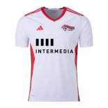 Camiseta San Jose Earthquakes 2ª 24-25