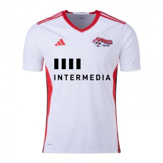 Camiseta San Jose Earthquakes 2ª 24-25