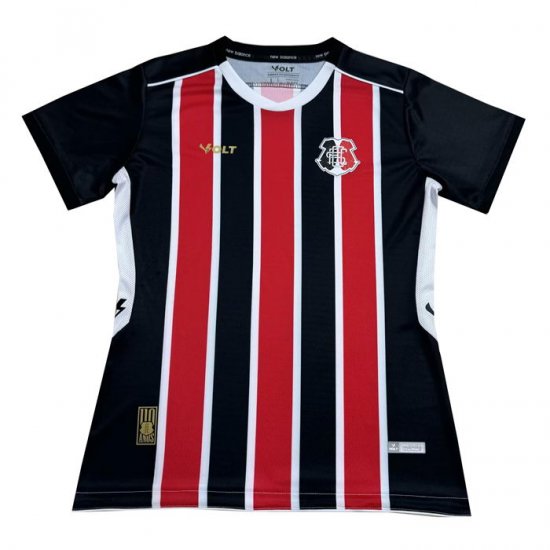 Camiseta Santa Cruz 1ª Mujer 2024 - Haga un click en la imagen para cerrar