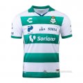 Camiseta Santos Laguna Primera 21-22