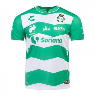 Camiseta Santos Laguna 1ª 23-24
