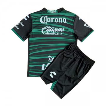 Camiseta Santos Laguna 2ª Nino 22-23