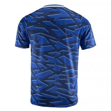 Camiseta Schalke 04 1ª 25-26