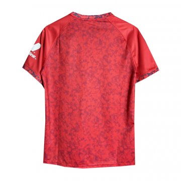 Camiseta Sevilla 2ª 24-25