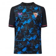 Camiseta Sevilla 3ª 23-24