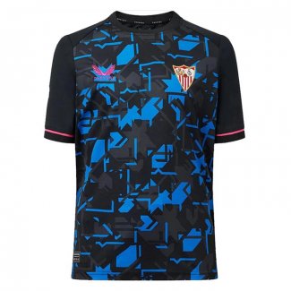 Camiseta Sevilla 3ª 23-24