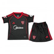 Camiseta Sevilla 3ª Nino 25-26