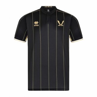 Camiseta Sheffield United Portero 2ª 25-26