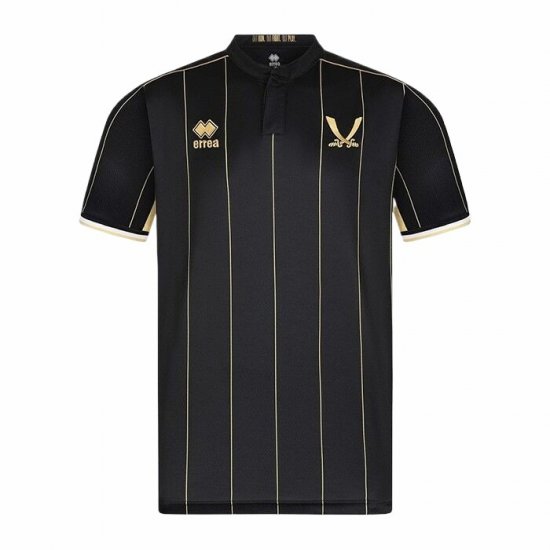 Camiseta Sheffield United Portero 2ª 25-26 - Haga un click en la imagen para cerrar